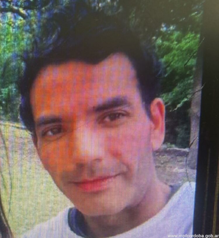 Luis Gonzalo Bischoff