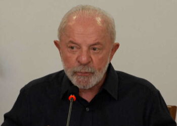 Lula da Silva calificó de «matanza» el megaoperativo policial en Río de Janeiro