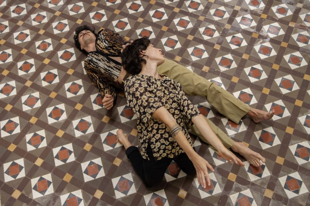 La danza vuelve a escena con el festival Pulso Urbano 2025 La danza vuelve a escena con el festival Pulso Urbano 2025