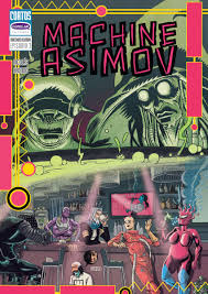 La historieta cordobesa dibuja sus nuevos mundos en la Noche de los Museos La historieta cordobesa dibuja sus nuevos mundos en la Noche de los Museos