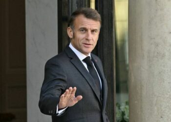 Macron anticipó que rechazará el acuerdo entre la Unión Europea y el Mercosur