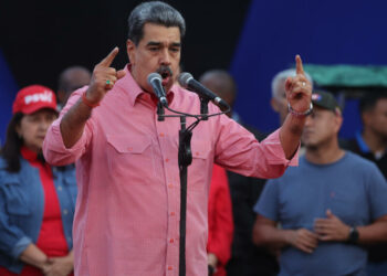 Maduro llamó a una vigilia y movilización ante amenazas de EE.UU.