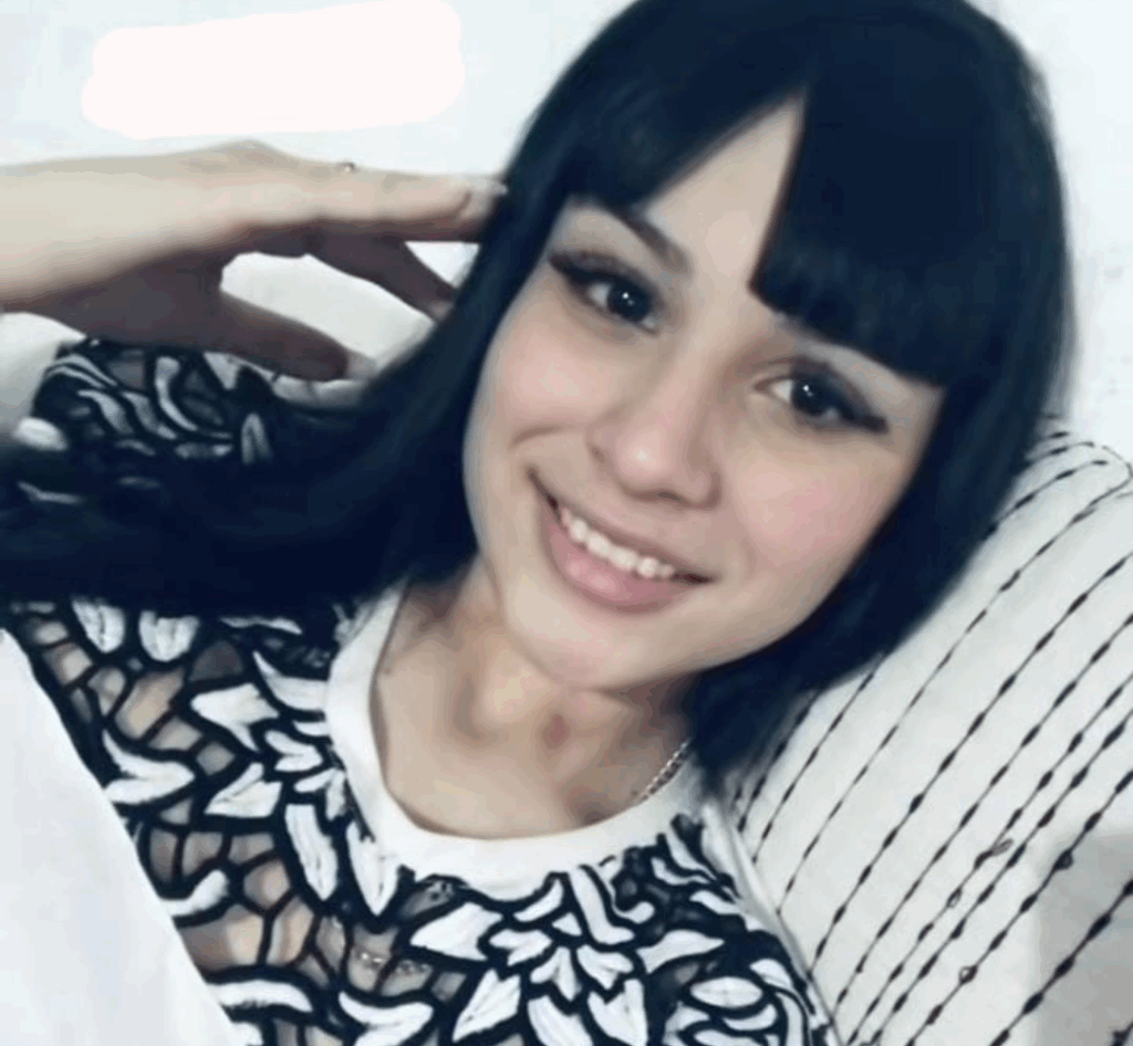 Buscan a una joven de 14 años desaparecida en Córdoba Maitena Candelaria Benitez