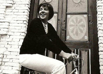 Sábana y Mantel, palabras que guían el homenaje a María Elena Walsh