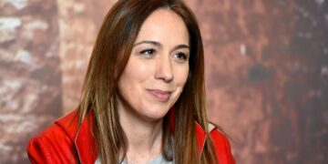 Tras reunirse con Macri, Vidal descarta un interbloque con La Libertad Avanza Tras reunirse con Macri, Vidal descarta un interbloque con La Libertad Avanza