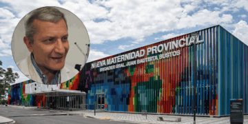 Desde la Maternidad Provincial niegan mala praxis del personal y piden confianza