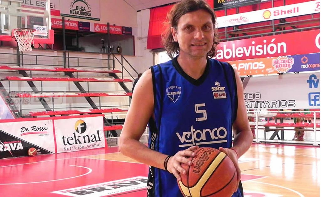 La aparición de Tiago Tomatis: carácter, herencia y futuro en Atenas