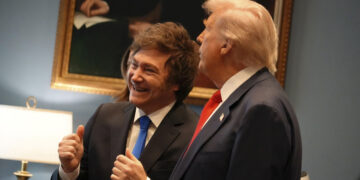 Javier Milei revirtió la negatividad y domina la conversación digital Javier Milei revirtió la negatividad y domina la conversación digital