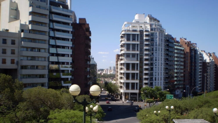 Los alquileres se concentran en Nueva Córdoba, Centro y General Paz.