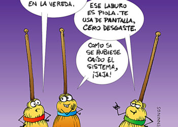 Juan Cruz Taborda Varela: Estimado Agustín