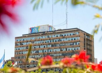 Municipalidad de Córdoba