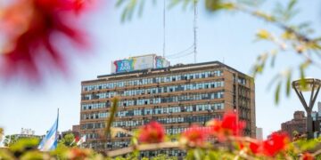 Convocan a audiencia pública para la donación de un terreno a la Universidad Provincial Municipalidad de Córdoba