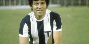 Murió Daniel Willington, histórica figura de Talleres y emblema del fútbol argentino