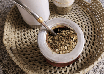 Música y danza en el Buen Pastor para celebrar día del mate