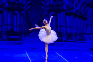 “El Lago de los Cisnes” llega a Córdoba a cargo del Ballet de San Petersburgo