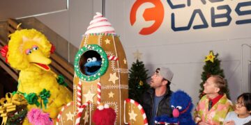 Una selección de estrenos y especiales para recibir el espíritu de las fiestas