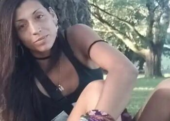 Necochea: encontraron el cuerpo de Débora Bulacio en un lago