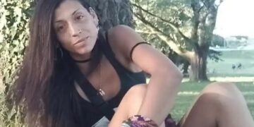 Necochea: encontraron el cuerpo de Débora Bulacio en un lago