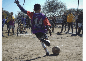 Alberdi será sede del festival “Ningún pibe con hambre”