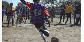 Alberdi será sede del festival “Ningún pibe con hambre”