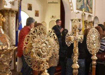 Noche de los Templos: las direcciones de las comunidades que abren sus puertas