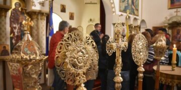 Noche de los Templos: las direcciones de las comunidades que abren sus puertas