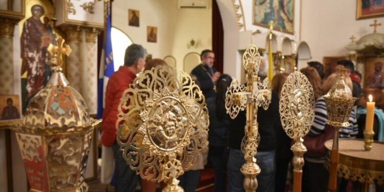 Noche de los Templos: las direcciones de las comunidades que abren sus puertas