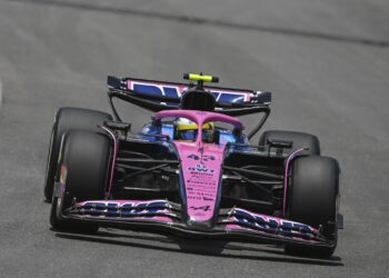 Norris ganó el GP de Brasil y Colapinto llegó decimoquinto