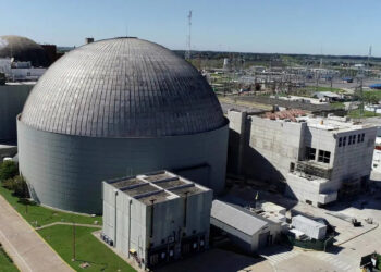 Nucleoeléctrica Argentina S.A. (NA-SA)