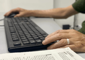 Nuestros lectores también pueden ser redactores