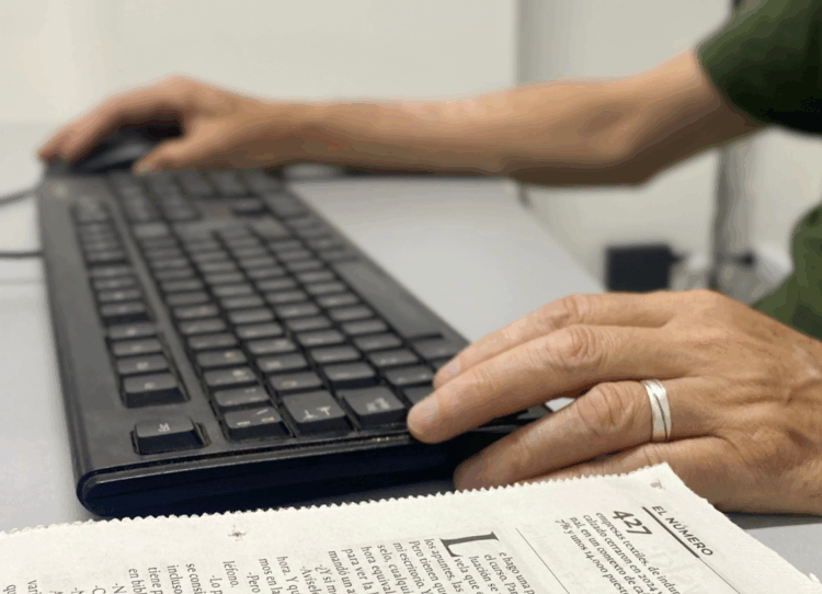 Hoy Comunidad suma formas de compartir historias.