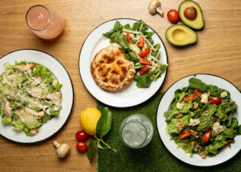 Línea Verde llega para sumar una alternativa distinta dentro del mundo de la pizza.