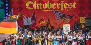 Babasónicos, La Vela y La K’onga en la fiesta de la villa: cuándo tocan y a qué hora