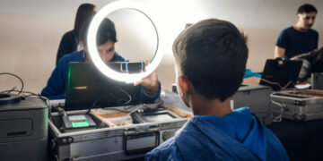 Los barrios donde funcionará el Operativo DNI esta semana Operativo DNI