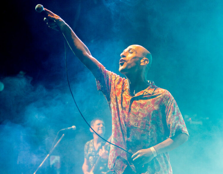 Pablo Romero. Foto: Sitio oficial arbol.com.ar