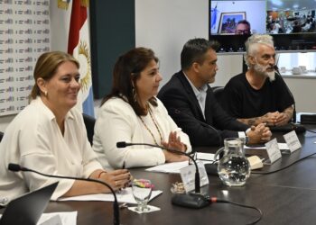 Luz Verde al proyecto que potencia la industria de eventos y creativa en Córdoba