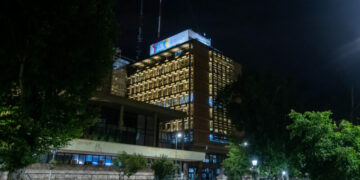 El Palacio 6 de Julio abrirá sus puertas en "La Noche de los Museos" con un recorrido histórico Palacio 6 de Julio