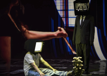 Entre datos y pantallas, la digitalización de la vida cotidiana