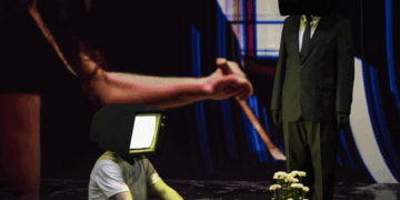 Entre datos y pantallas, la digitalización de la vida cotidiana