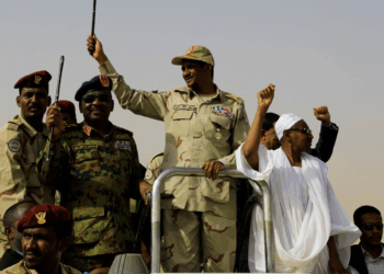 Paramilitares aceptan tregua humanitaria en Sudán