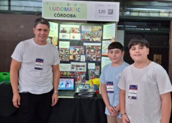 Participaron más de 160 propuestas nacionales e internacionales, con presencia de Chile, Ecuador, Perú y Uruguay.