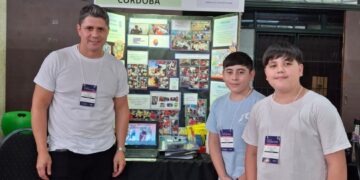 Participaron más de 160 propuestas nacionales e internacionales, con presencia de Chile, Ecuador, Perú y Uruguay.