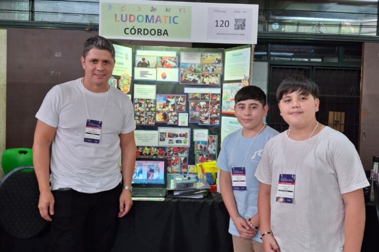 Participaron más de 160 propuestas nacionales e internacionales, con presencia de Chile, Ecuador, Perú y Uruguay.