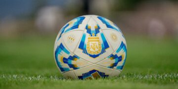 Argentina en noviembre: contra quién juega y qué sorpresas traerá la convocatoria de Scaloni Argentina en noviembre: contra quién juega y qué sorpresas traerá la convocatoria de Scaloni