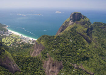 Pese al violento operativo, Río de Janeiro recibirá a una ola de turistas