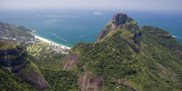 Pese al violento operativo, Río de Janeiro recibirá a una ola de turistas Pese al violento operativo, Río de Janeiro recibirá a una ola de turistas