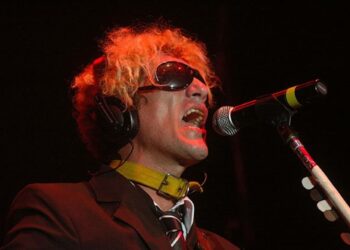 Comenzó la venta de entradas para el show del Pity Álvarez