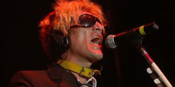 Comenzó la venta de entradas para el show del Pity Álvarez en Córdoba