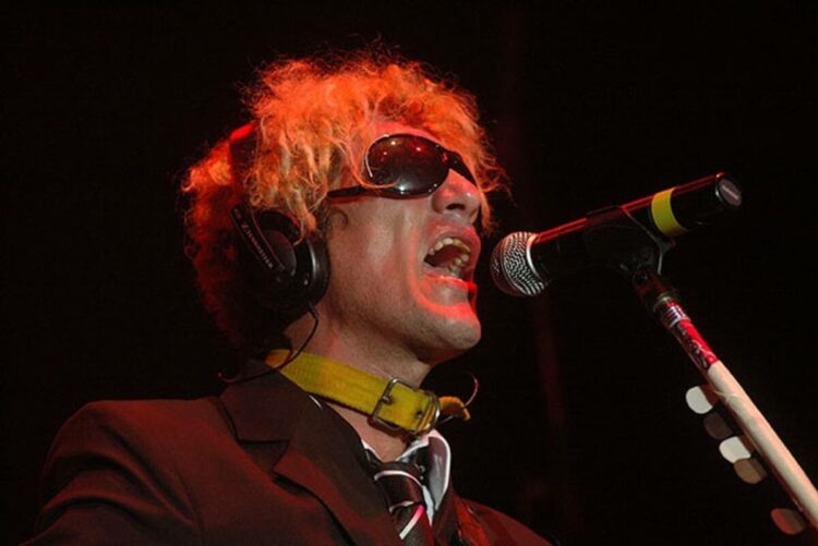 Comenzó la venta de entradas para el show del Pity Álvarez Pity álvarez regresa a los escenarios y eligió Córdoba como primer estación.