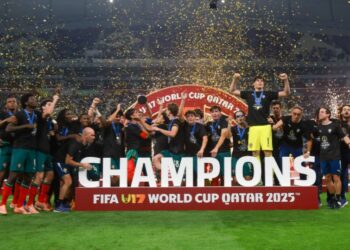 Portugal se consagró campeón del mundo Sub-17